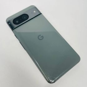 Google Pixel 8 128GB SIMフリー 11764