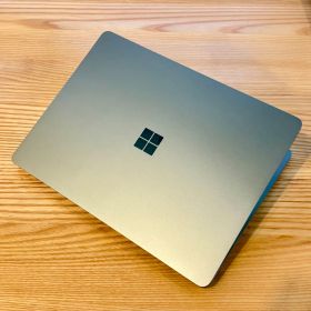 Surface Laptop 13インチ 16GB 512GB オーシャン