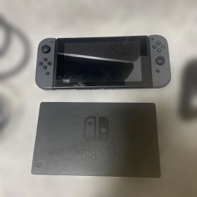 Nintendo Switch 本体 プロコン付き