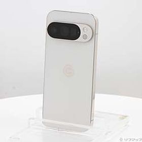 Google Pixel 10 Pro 256GB ポーセリン GN4F5 SIMフリー ［6.3インチ有機EL／Google Tensor G5／RAM:16GB／ナノSIM&eSIM］