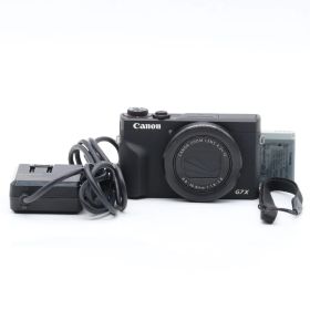 PowerShot G7 X Mark III 新品 186,980円 中古 179,480円 | ネット最