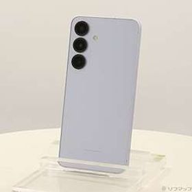 〔中古品〕 Galaxy S25 256GB アイシーブルー SCG31 au SIMフリー ［6.2インチ有機EL／Snapdragon 8 Elite for Galaxy／RAM:12GB／ナノSIM&eSIM］〔中古品〕 Galaxy S25 256GB アイシーブルー SCG31 au SIMフリー ［6.2インチ有機EL／Snapdragon 8 Elite for Galaxy／RAM:12GB／ナノSIM&eSIM］