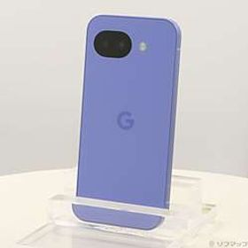 〔中古品〕 Google Pixel 10a 256GB ラベンダー GV0BP SIMフリー ［6.3インチ有機EL／Google Tensor G4／RAM:8GB／ナノSIM&eSIM］〔中古品〕 Google Pixel 10a 256GB ラベンダー GV0BP SIMフリー ［6.3インチ有機EL／Google Tensor G4／RAM:8GB／ナノSIM&eSIM］