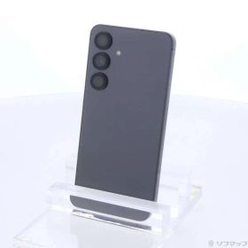ソフマップ 〔中古品〕 Galaxy S24 256GB オニキスブラック SM-S921QZKESJP SIMフリー【276】