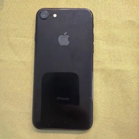 iPhone 7 32GB ブラック 初期化済 ジャンク
