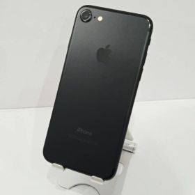 94 iPhone7 ブラック SIMフリー