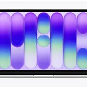 ★☆アップル / APPLE MacBook Neo 13インチ Liquid Retinaディスプレイ MHFA4J/A [シルバー]【Mac ノート(MacBook)】【送料無料】