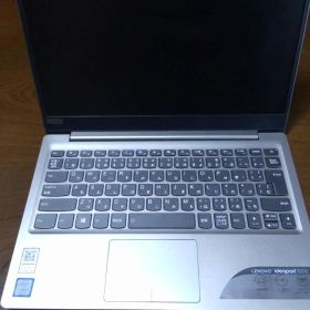Lenovo ideapad 320s-13IKB 81AK