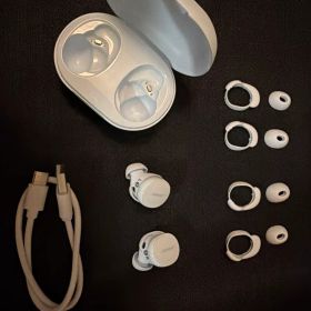 Bose QuietComfort Earbuds II 本体