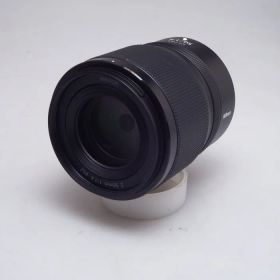 【中古】(ニコン) Nikon Z 50/F1.4