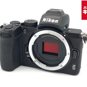 【中古】 【美品】 ニコン Z50 ボディ