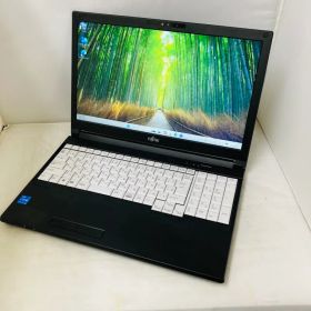 【935029】【中古】 富士通 LIFEBOOK A5512/K