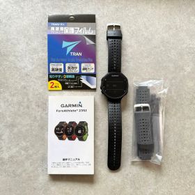 GARMIN ForeAthlete 235J 本体