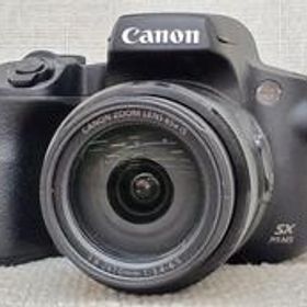 デジタルカメラ POWERSHOT SX70HS CANON
