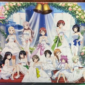 ラブライブ！虹ヶ咲学園スクールアイドル同好会 トキメキの未来地図 限定版