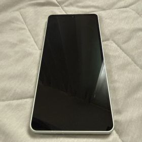 AQUOS sense8 128 GB Pale Green SIMフリー