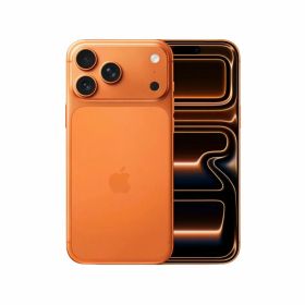 【新品】Apple アップル iPhone 17 Pro Max 256GB コズミックオレンジ MFY94J/A eSIM SIMフリー
