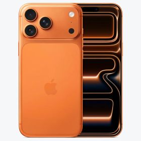 iPhone 17 Pro Max 512GB SIMフリー [コズミックオレンジ] apple版 新品未開封 MFYD4J/A【KK9N0D18P】