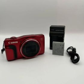 Canon キャノン PowerShot SX710 HS デジタルカメラ