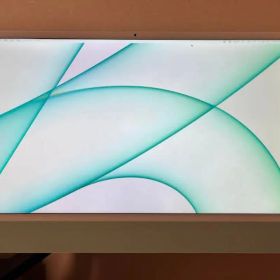 Apple iMac M1 グリーン16GB/512GB VESA おまけあり