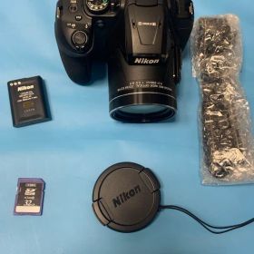 美品 動作確認済み Nikon COOLPIX B700