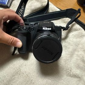Nikon COOLPIX B700 デジタルカメラ 本体 箱有り