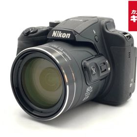 【中古】 【並品】 ニコン COOLPIX B700 ブラック