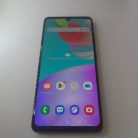 Samsung Galaxy A41 アンドロイド12 シムフリー スマホ82