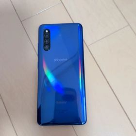 Galaxy A41 SC-41A 64GB SIMロック解除済docomo