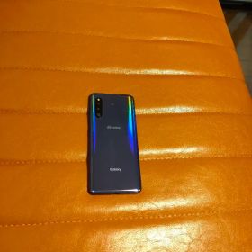 Galaxy A41ブルー 64GB docomo SC-41A 本体のみ 美品