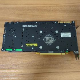 【動作確認済】GeForce GTX 1080 8GB (GALAX)