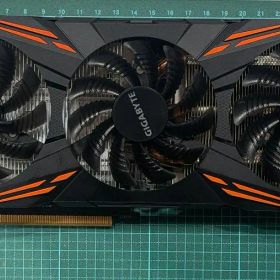 GIGABYTE GeForce GTX 1080 G1 Gaming 8GB