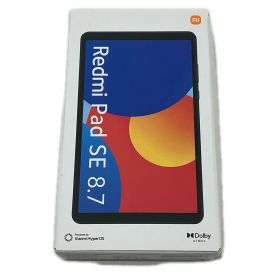 Redmi Pad SE 8.7 4G 新品 14,080円 中古 14,080円 | ネット最安値の