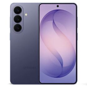 【ネットワーク利用制限▲】Galaxy S26 SC-51G 256GB コバルトバイオレット 【Docomo版 SIMフリー】 SAMSUNG 当社6ヶ月保証 未使用 イオシス