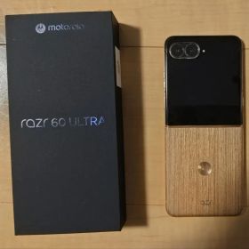 motorola razr 60 ULTRA 国内版