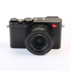 【中古】 (ライカ) Leica Leica D-LUX7 TypeNO.3952【中古カメラ コンパクトデジカメ】 ランク：B