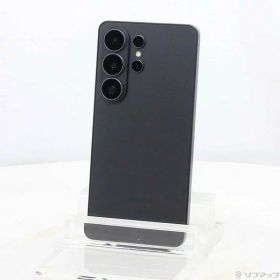 【中古】SAMSUNG(サムスン) Galaxy S26 Ultra 1TB ブラック SM-S948QZKFSJP SIMフリー 【269-ud】