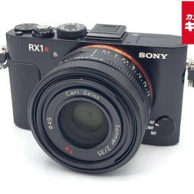 【中古】 【難あり品】 ソニー Cyber-shot DSC-RX1R