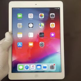 102-iPad Air 1 16GB