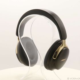 (中古)BOSE Bose QuietComfort Ultra Headphones 2nd Gen デザートゴールド(349-ud)