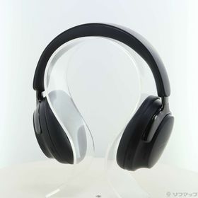 (中古)BOSE QuietComfort Ultra Headphones 2nd Gen ブラック(297-ud)
