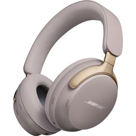 BOSE QuietComfort Ultra Headphones [サンドストーン]ブルートゥースヘッドホン【ラッピング対応可】