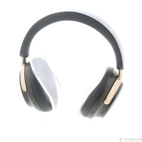 (中古)BOSE Bose QuietComfort Ultra Headphones 2nd Gen デザートゴールド(352-ud)