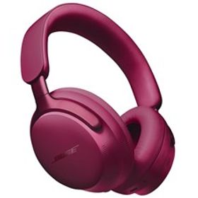 BOSE QuietComfort Ultra Headphones ブルートゥースヘッドホン [ディーププラム][ラッピング可]