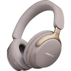 【ラッピング可】【即日発送】【新品】Bose ボーズ ヘッドホン QuietComfort Ultra Headphones サンドストーン