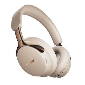 BOSE ブルートゥースヘッドホン QuietComfort Ultra Headphones 2nd Gen [ ノイズキャンセリング Bluetooth 対応 ] DRIFTWOOD SAND QC