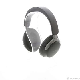 (中古)BOSE QuietComfort Ultra Headphones ブラック QC-ULTRA-HP-BLK(348-ud)