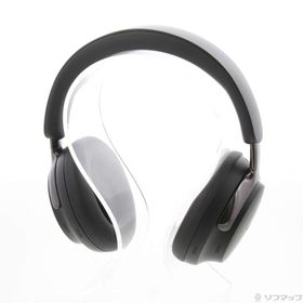 (中古)BOSE QuietComfort Ultra Headphones 2nd Gen ブラック(349-ud)