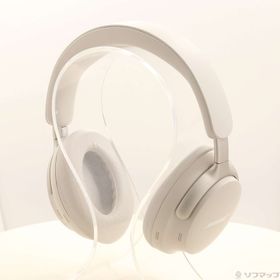 (中古)BOSE QuietComfort Ultra Headphones QCULTRAHPWHT ホワイトスモーク(349-ud)