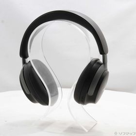 (中古)BOSE QuietComfort Ultra Headphones ブラック QC-ULTRA-HP-BLK(196-ud)
